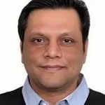 Dr. Abhishek Shankar