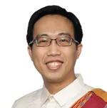 Dr. Frederic Ivan Leong Ting