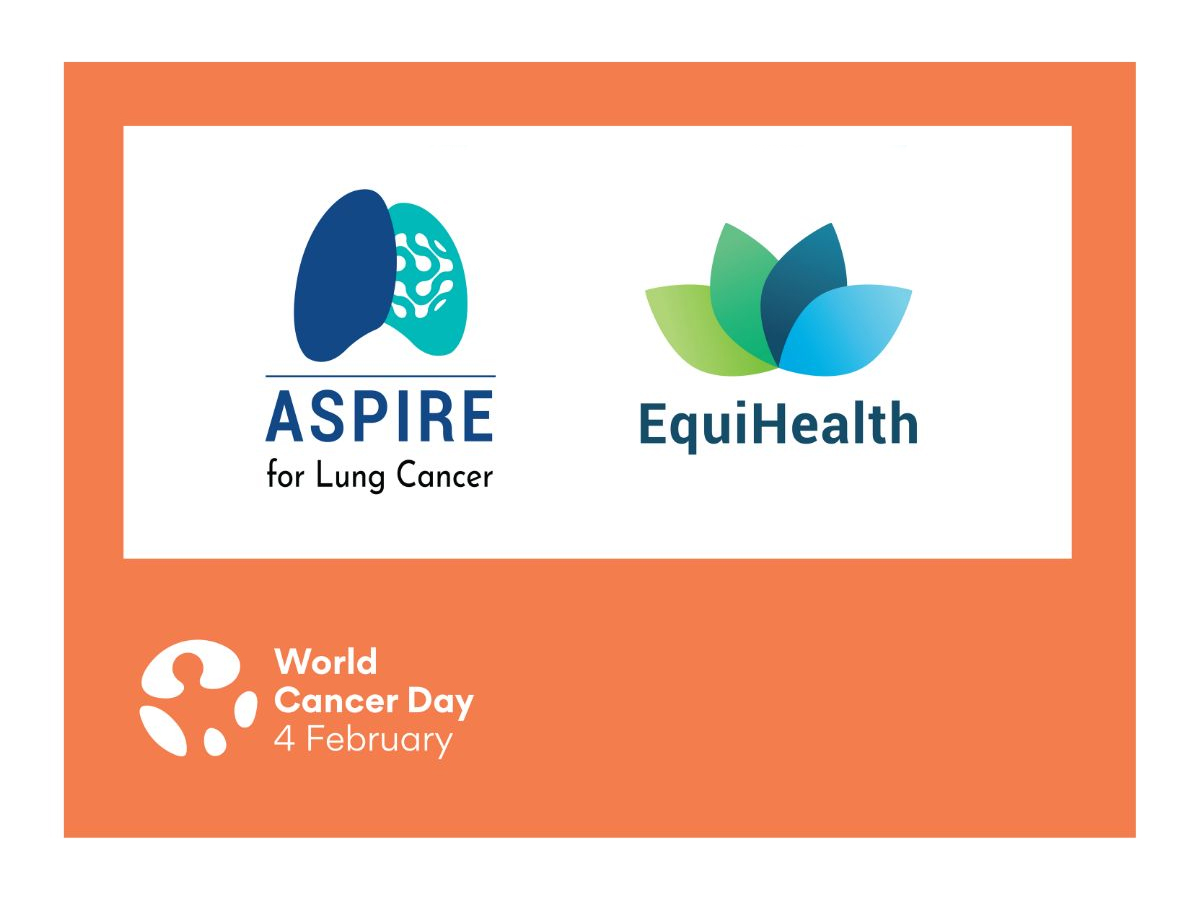 ASPIRE (Asia Pacific Policy Review and Engagement) for Lung Cancer launch
