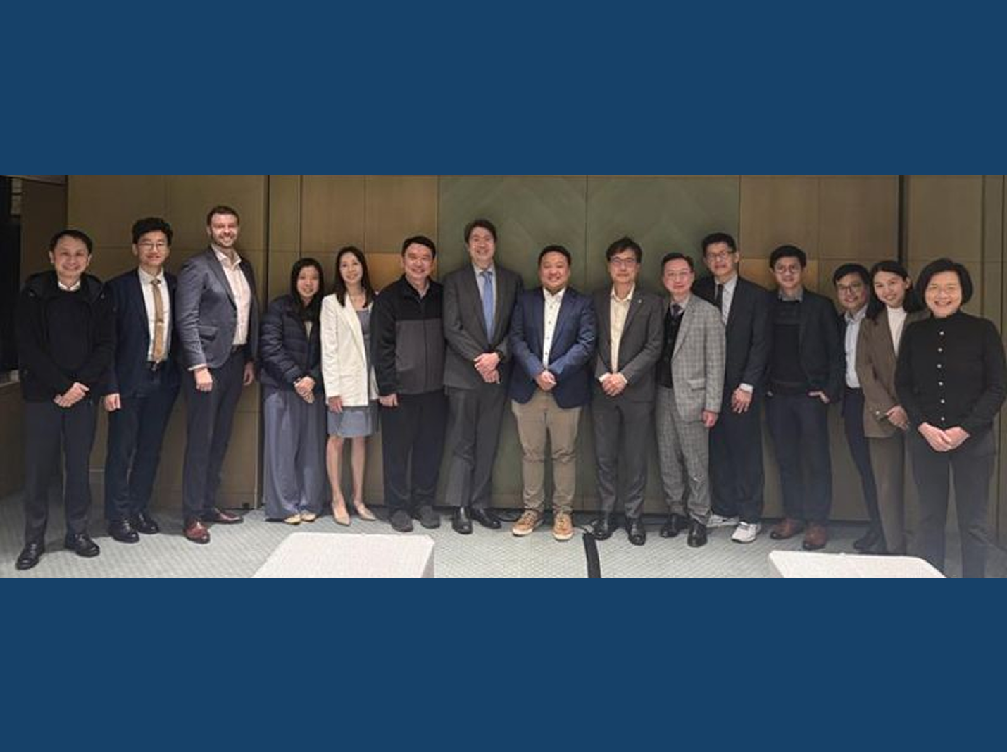 2nd Edition of the Lung Cancer Care Continuum Policy Forum in Hong Kong