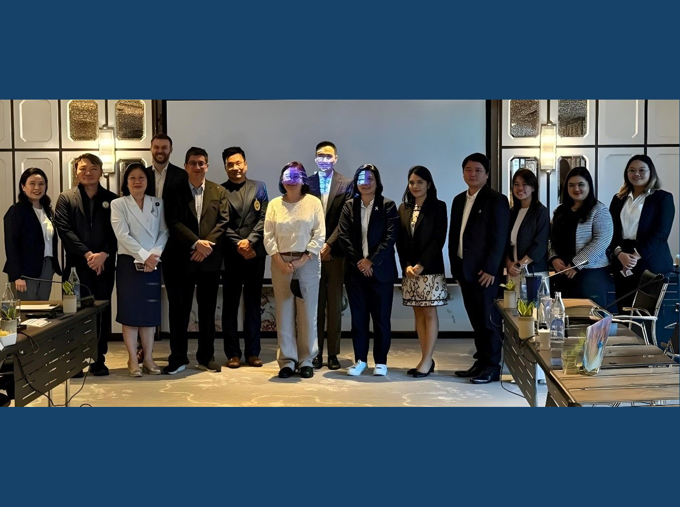 2nd Edition of the Thailand Lung Cancer Policy Forum
