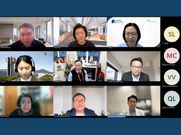 Hong Kong Roundtable 4